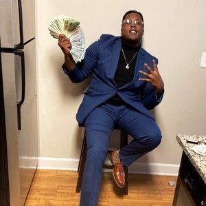 Meet your Posher, Ron